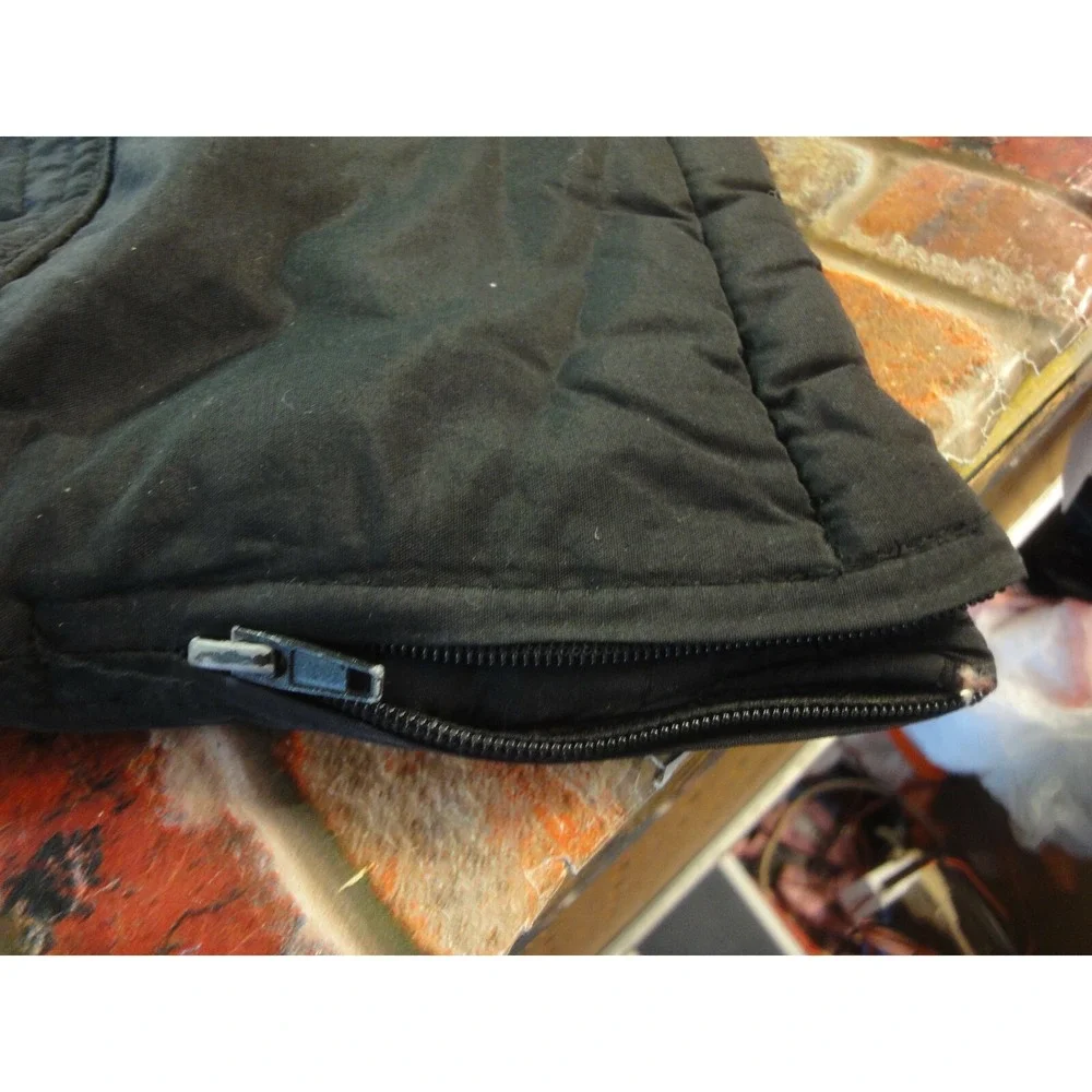 Climate control 3T black cold weather snow overalls jumpsuit wind water childs‎